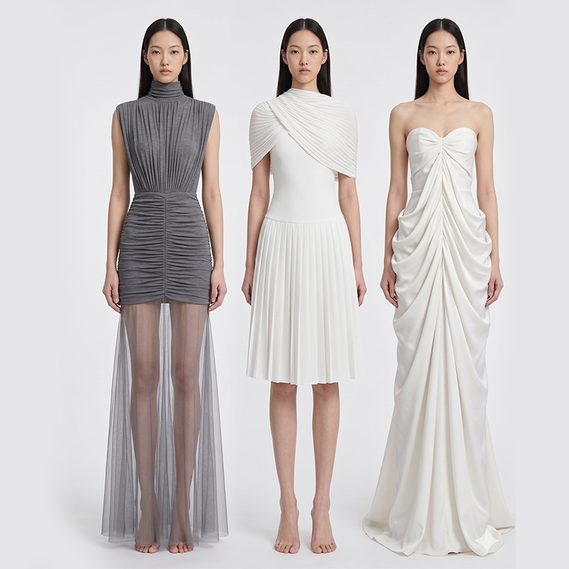 Dresses